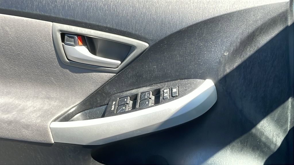 Used 2012 Toyota Prius Prime Plug-In Hybrid FWD image 26