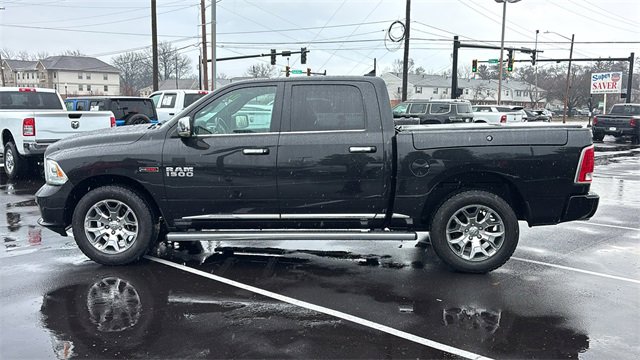 Used 2017 RAM 1500 Limited image 8