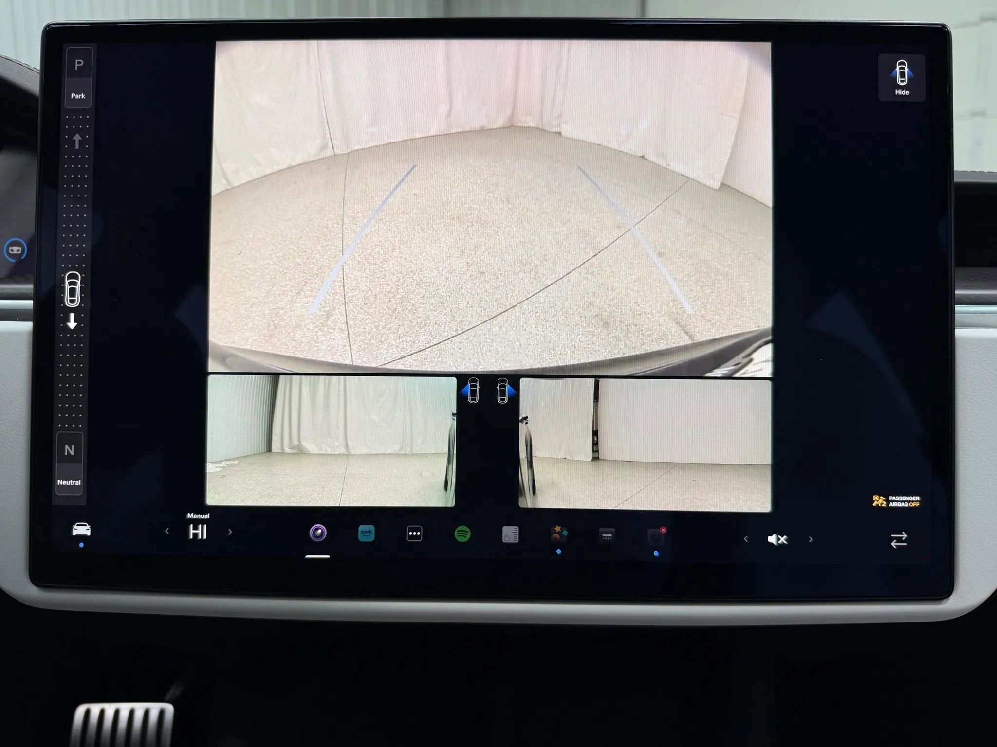 Used 2024 Tesla Model S Plaid AWD/4WD image 25