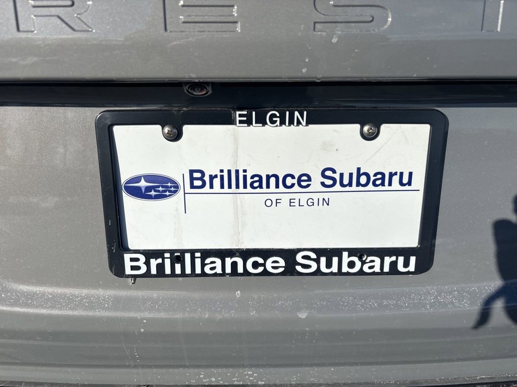 New 2026 Subaru Forester Sport w/ Sport Package image 9