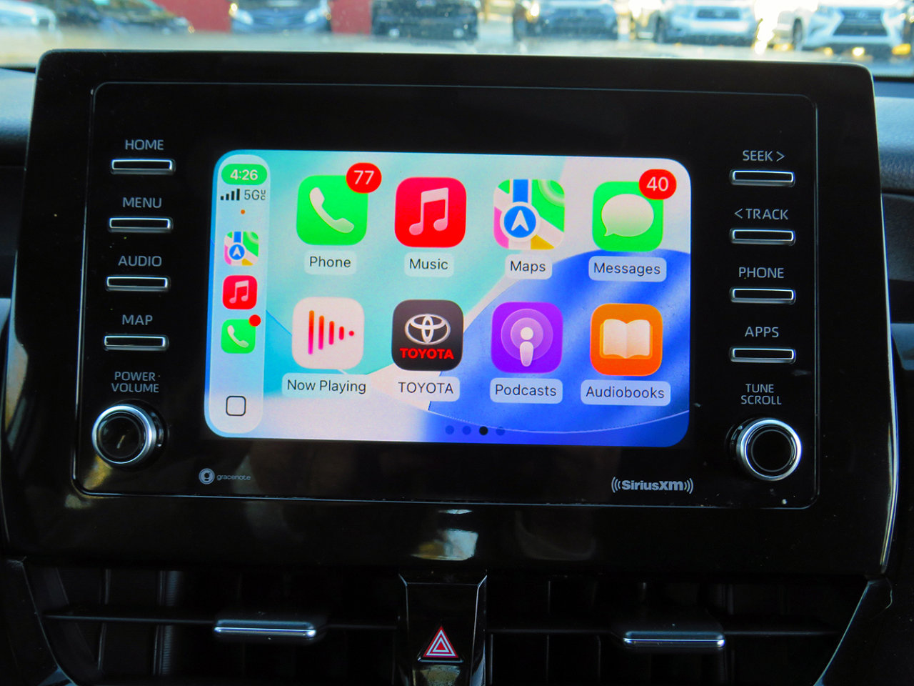 Used 2021 Toyota Camry LE image 24