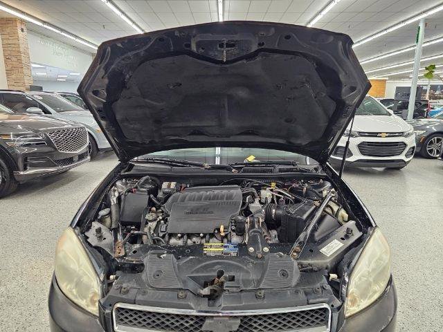 Used 2007 Chevrolet Impala SS w/ Convenience Package FWD image 38