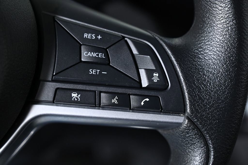 Certified 2023 Nissan Sentra SV FWD image 13