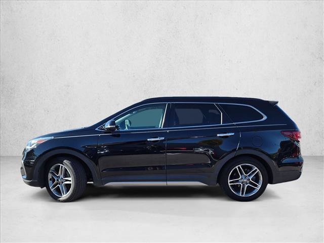 Used 2019 Hyundai Santa Fe XL FWD image 8