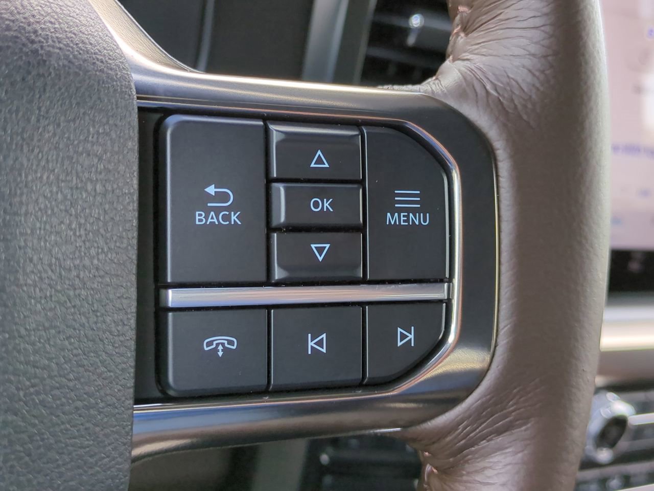 New 2026 Ford F250 King Ranch image 26