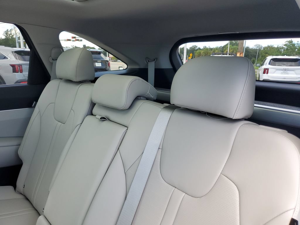 New 2026 Kia Sorento S w/ S Panoramic Sunroof Package FWD image 23