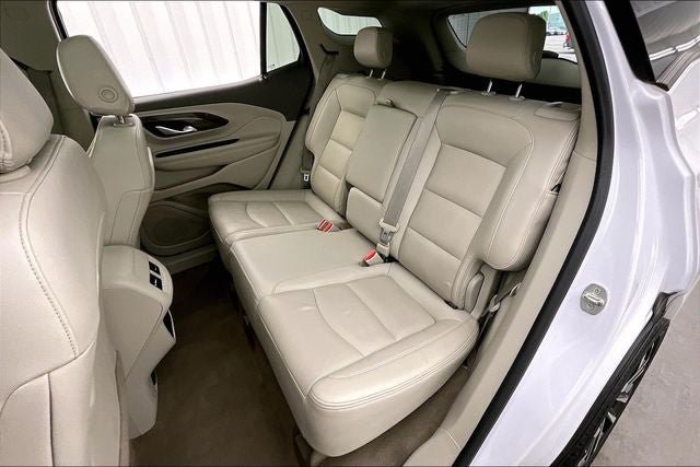 Used 2020 GMC Terrain Denali w/ GMC Pro Grade Package AWD/4WD image 20