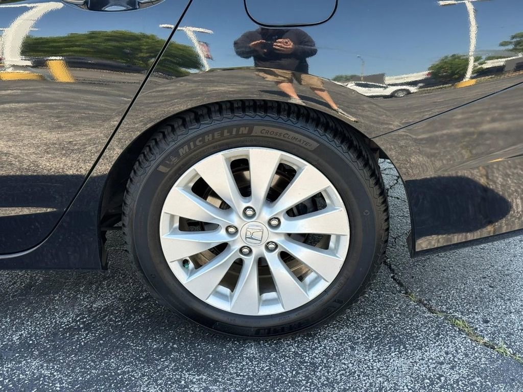 Used 2015 Honda Accord EX image 6