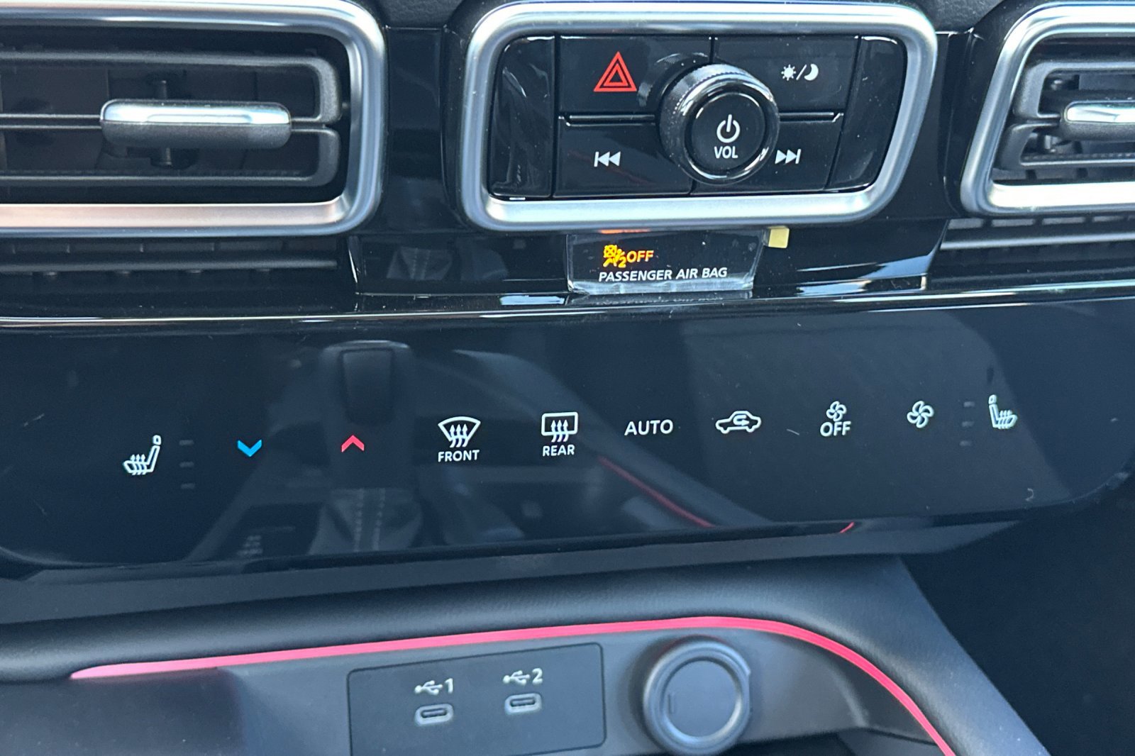 New 2026 Nissan Sentra SV w/ SV Convenience Package FWD image 19