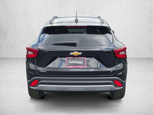 New 2026 Chevrolet Trax LT FWD image 6