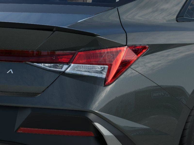 New 2026 Hyundai Elantra SEL Sport Premium FWD image 12