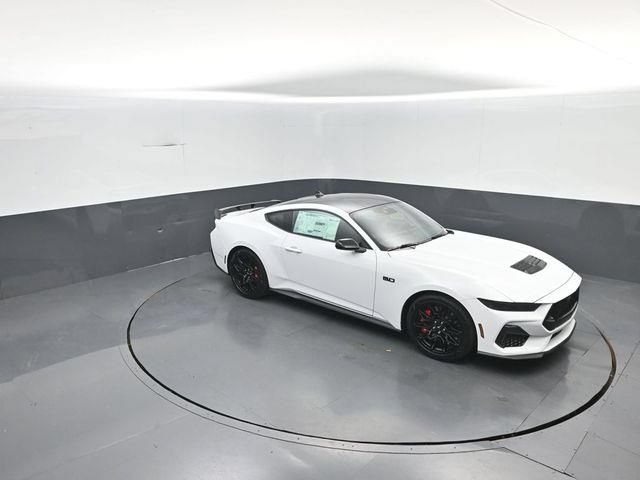 New 2026 Ford Mustang GT w/ GT Performance Package RWD image 24