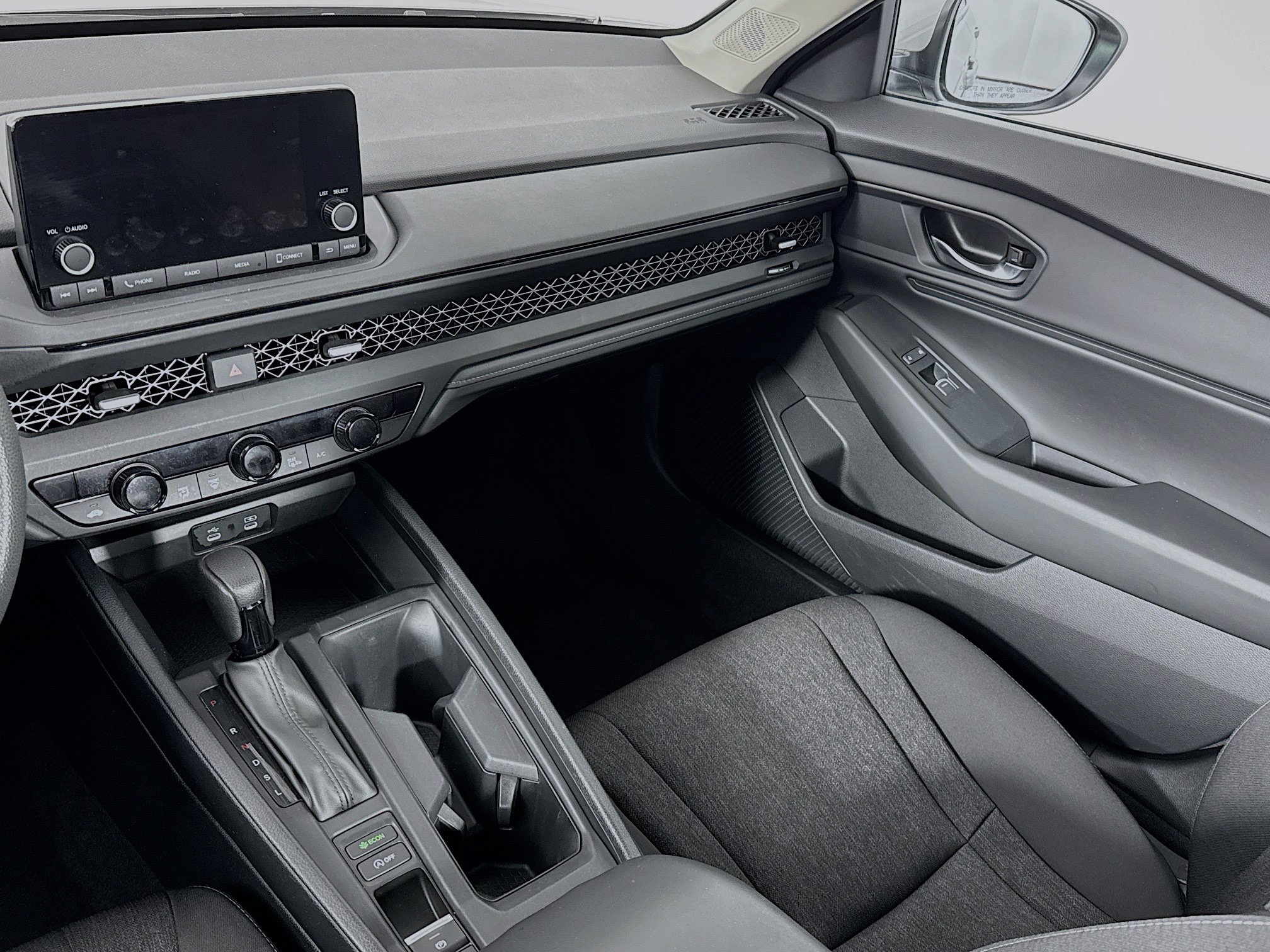 Certified 2023 Honda Accord EX image 23