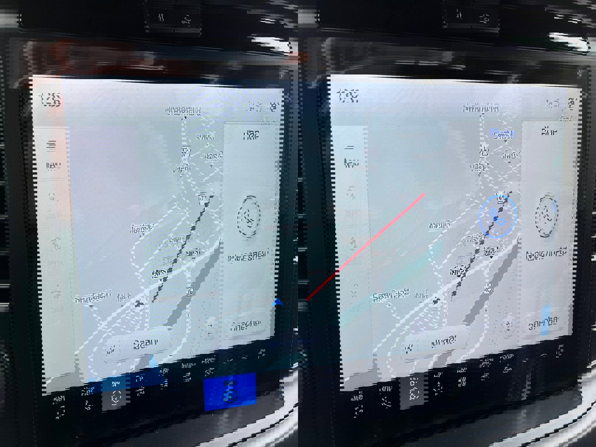 New 2025 Ford F150 Tremor image 33