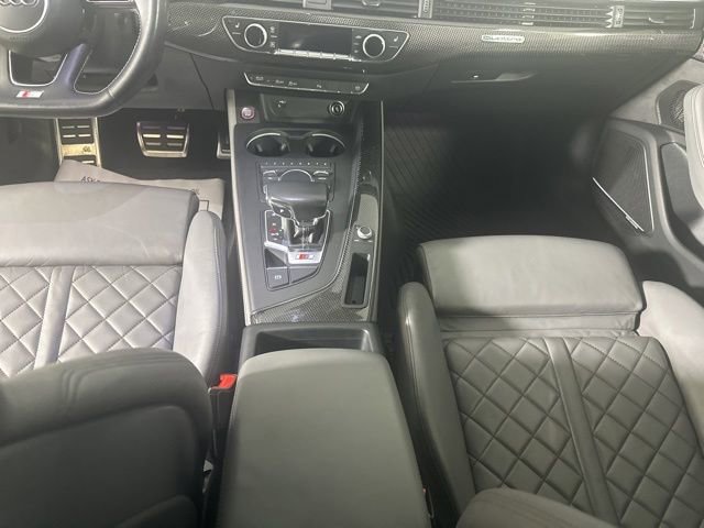 Used 2018 Audi S5 Prestige w/ S Sport Package AWD/4WD image 22