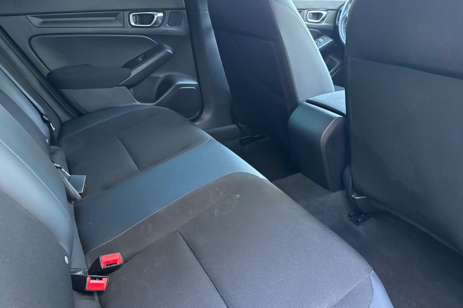 Used 2024 Honda Civic Sport image 31