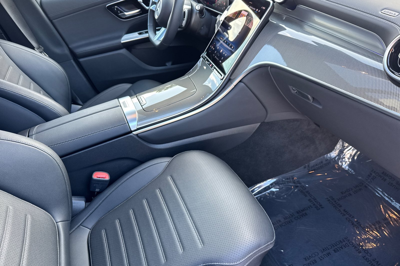 Certified 2026 Mercedes-Benz GLC 300 image 19