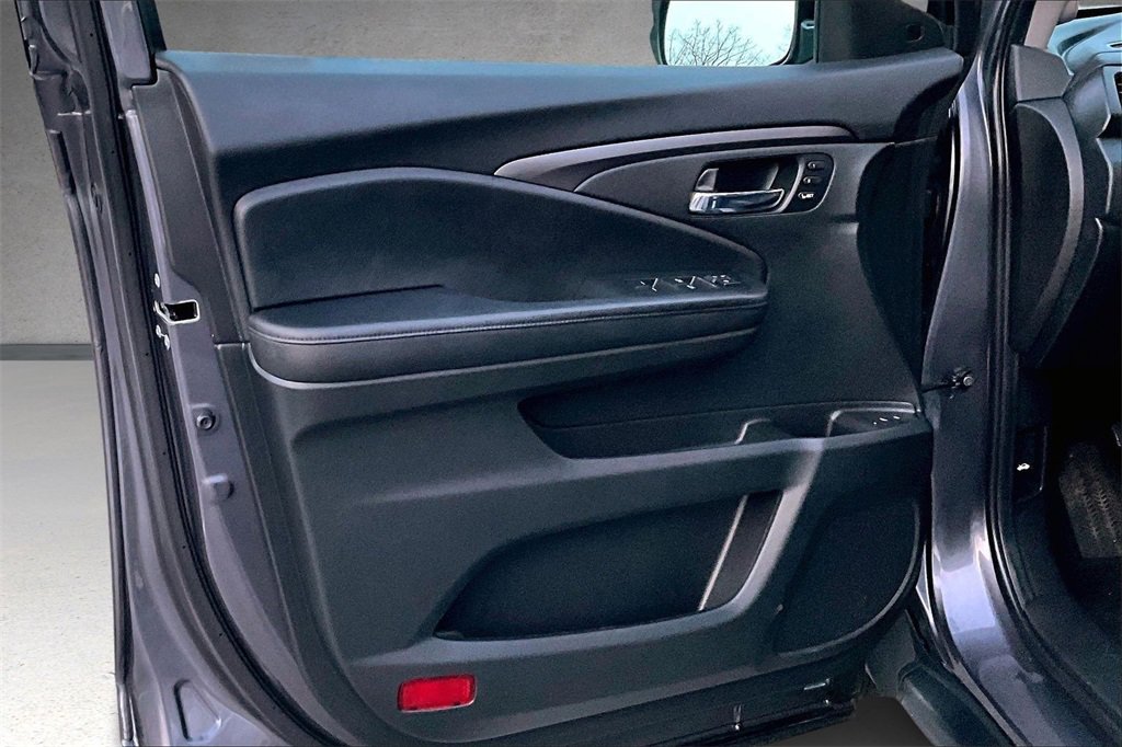 Used 2021 Honda Pilot EX-L image 20