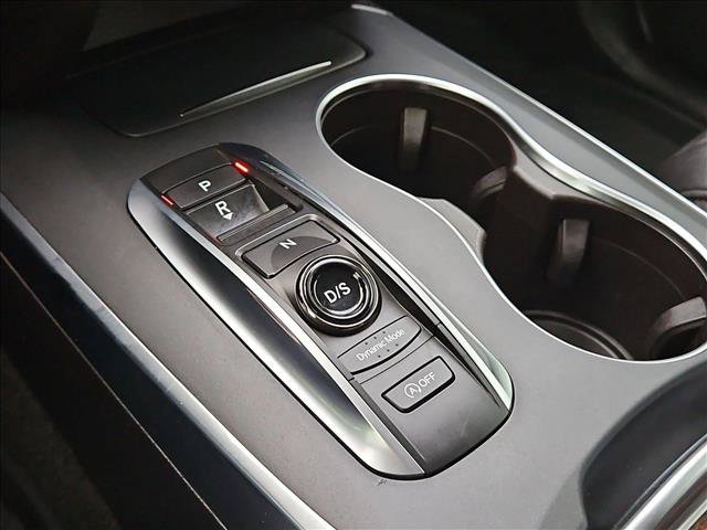 Used 2019 Acura MDX SH-AWD image 11