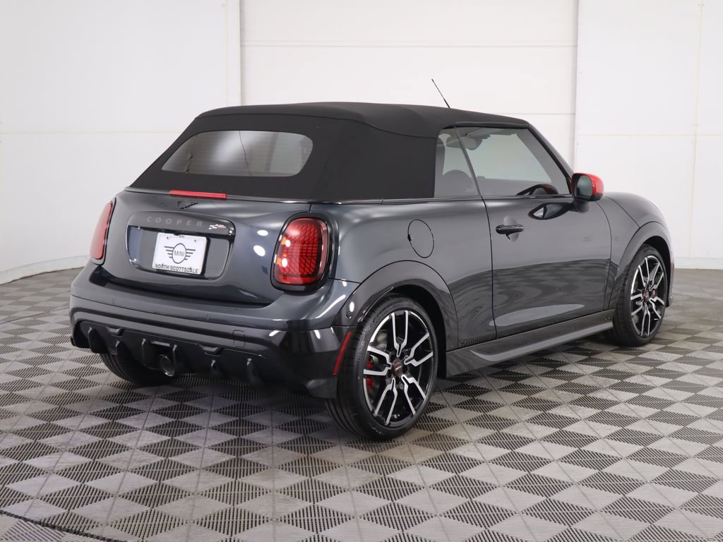 New 2026 MINI Cooper John Cooper Works image 13