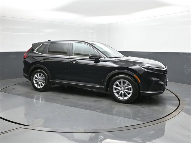 New 2026 Honda CR-V EX image 17