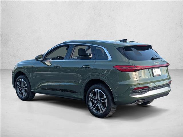New 2026 Audi Q5 Premium AWD/4WD image 7