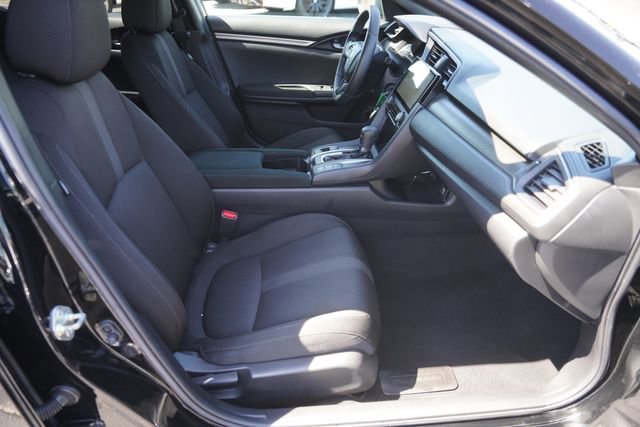 Used 2020 Honda Civic LX image 18