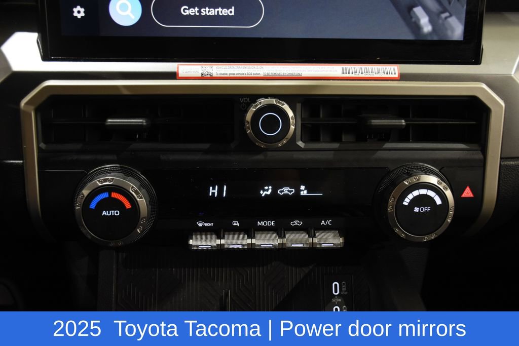 Used 2025 Toyota Tacoma TRD Off-Road image 21
