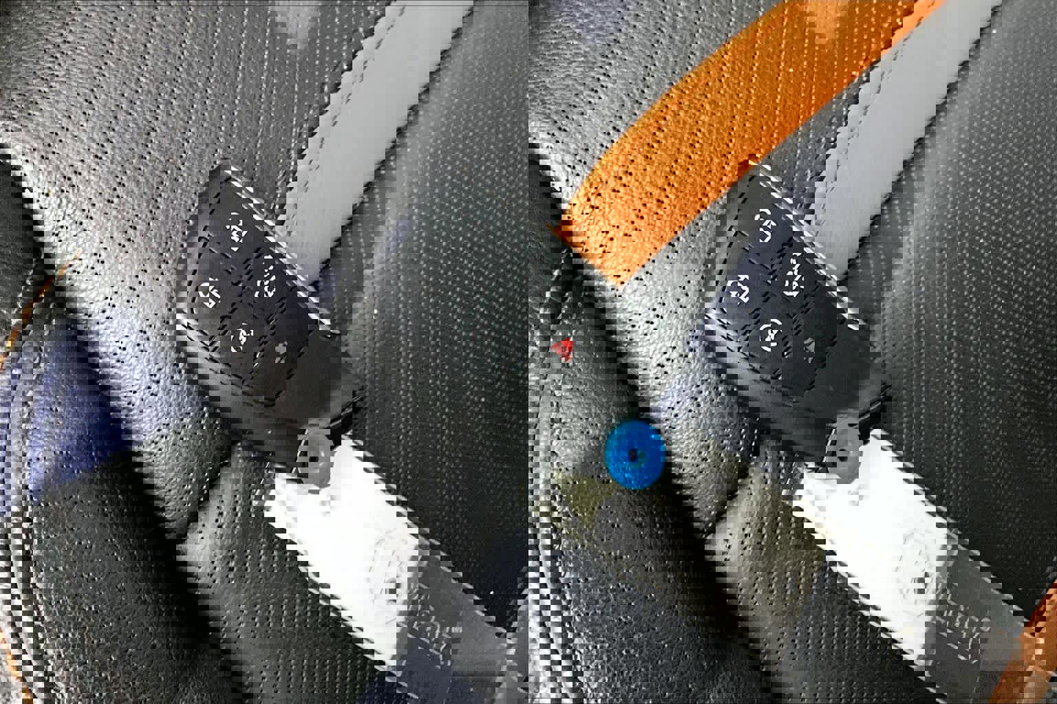 Certified 2024 GMC Sierra 2500 AT4 w/ AT4 Premium Plus Package image 15