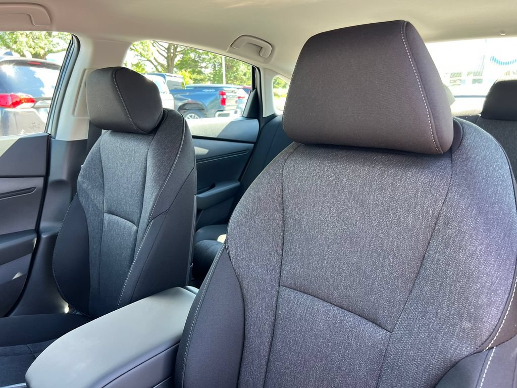 New 2026 Honda Accord LX image 11