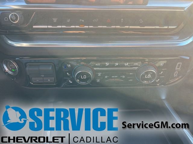 New 2026 Chevrolet Silverado 2500 High Country w/ High Country Premium Package AWD/4WD image 37