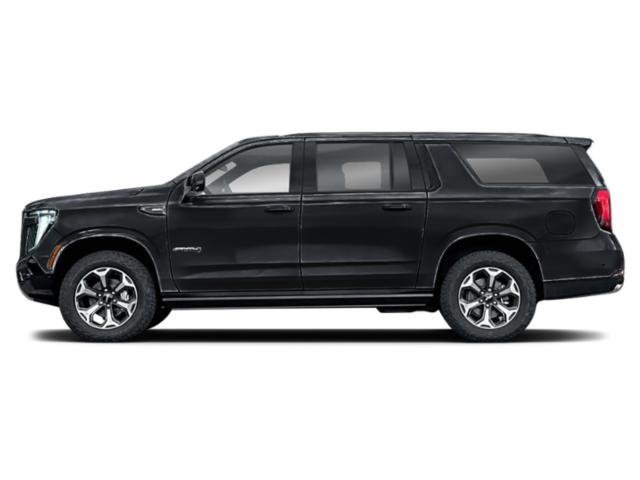 New 2026 GMC Yukon XL AT4 Ultimate AWD/4WD image 3