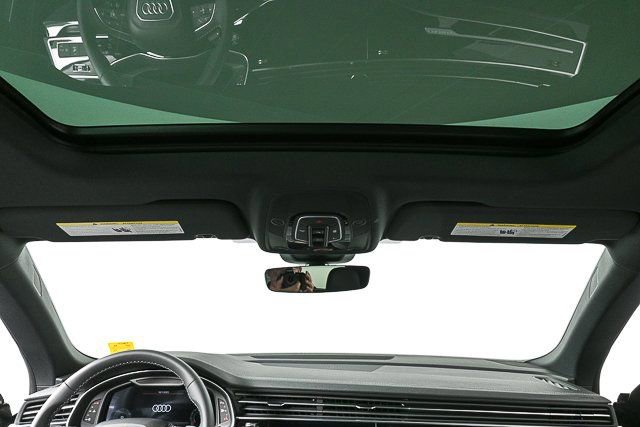 New 2026 Audi Q8 Premium image 20