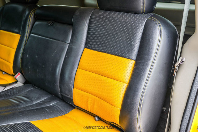 Used 2003 HUMMER H2 w/ Preferred Equipment Group image 87