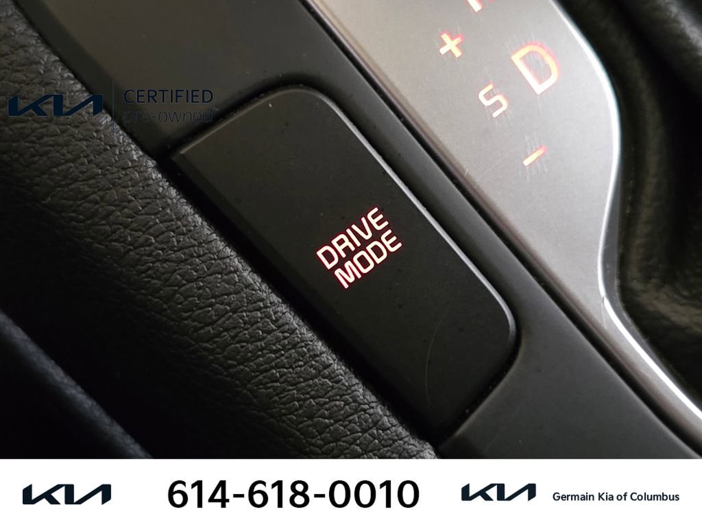 Certified 2023 Kia Forte LXS w/ LXS Technology Package image 31