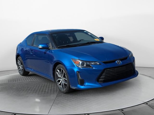 Used 2016 Scion tC image 7