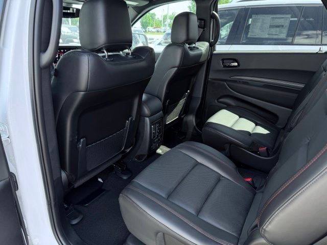 New 2026 Dodge Durango GT AWD/4WD image 24