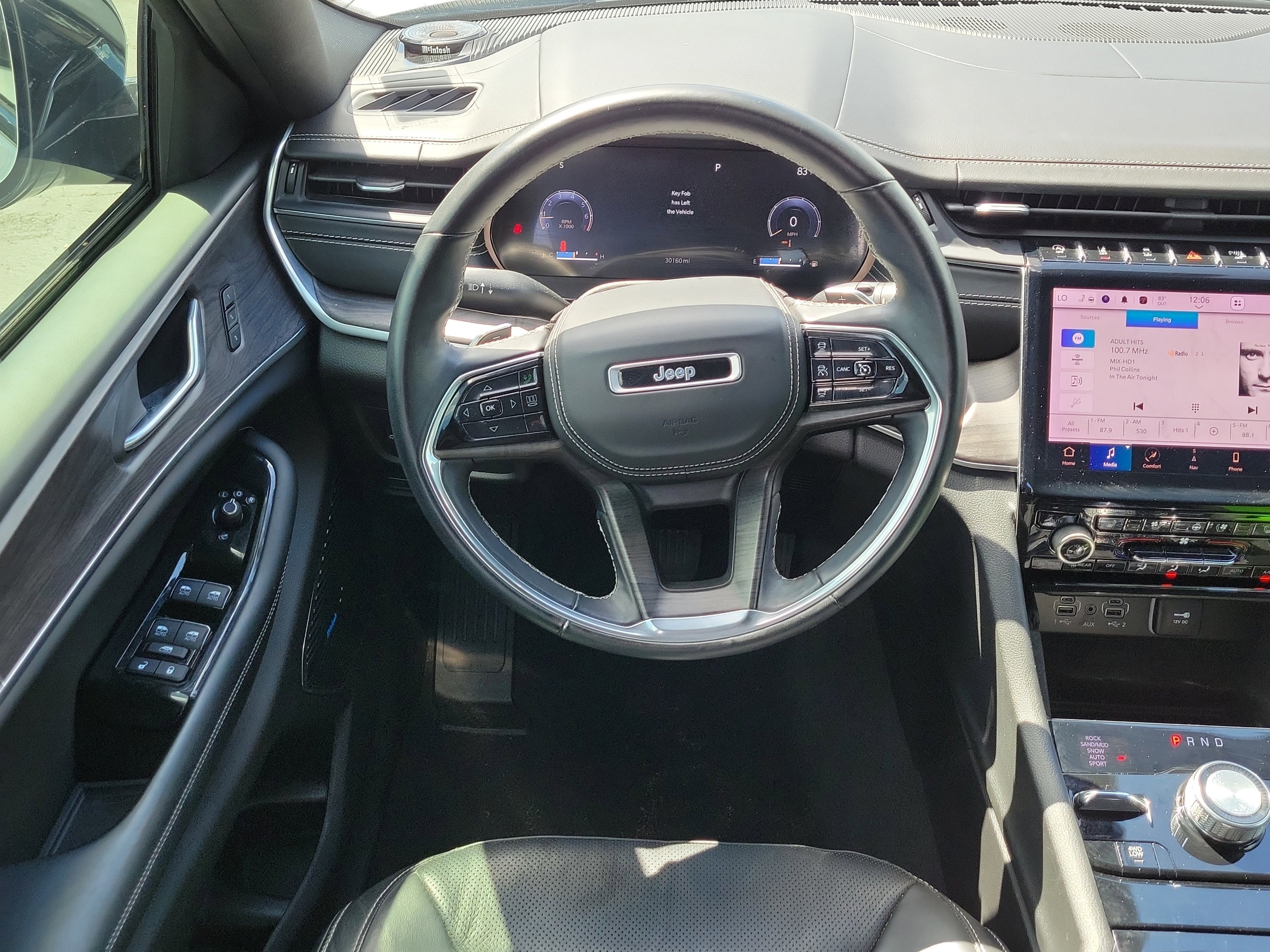 Used 2022 Jeep Grand Cherokee L Overland image 18