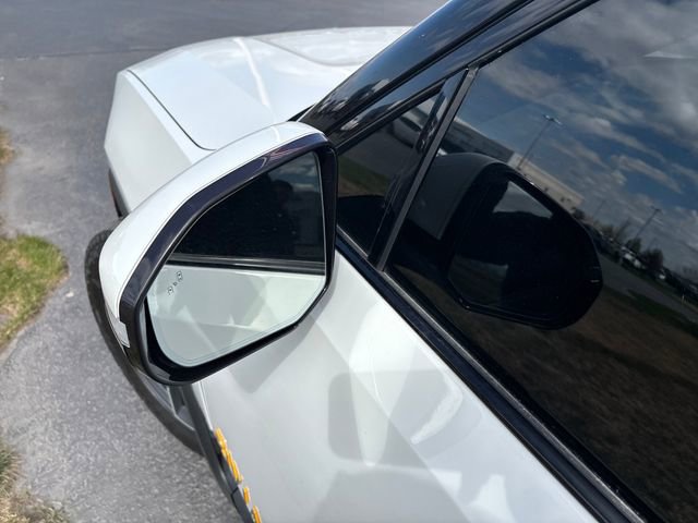 Used 2022 Rivian R1S Launch Edition AWD/4WD image 29
