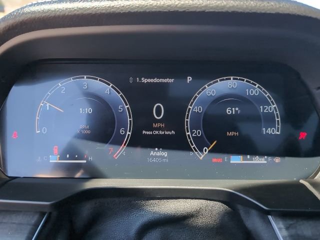 Used 2024 Jeep Grand Cherokee Limited w/ Luxury Tech Group II image 19