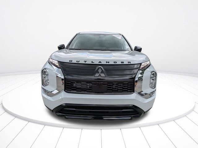 New 2026 Mitsubishi Outlander SE FWD image 9