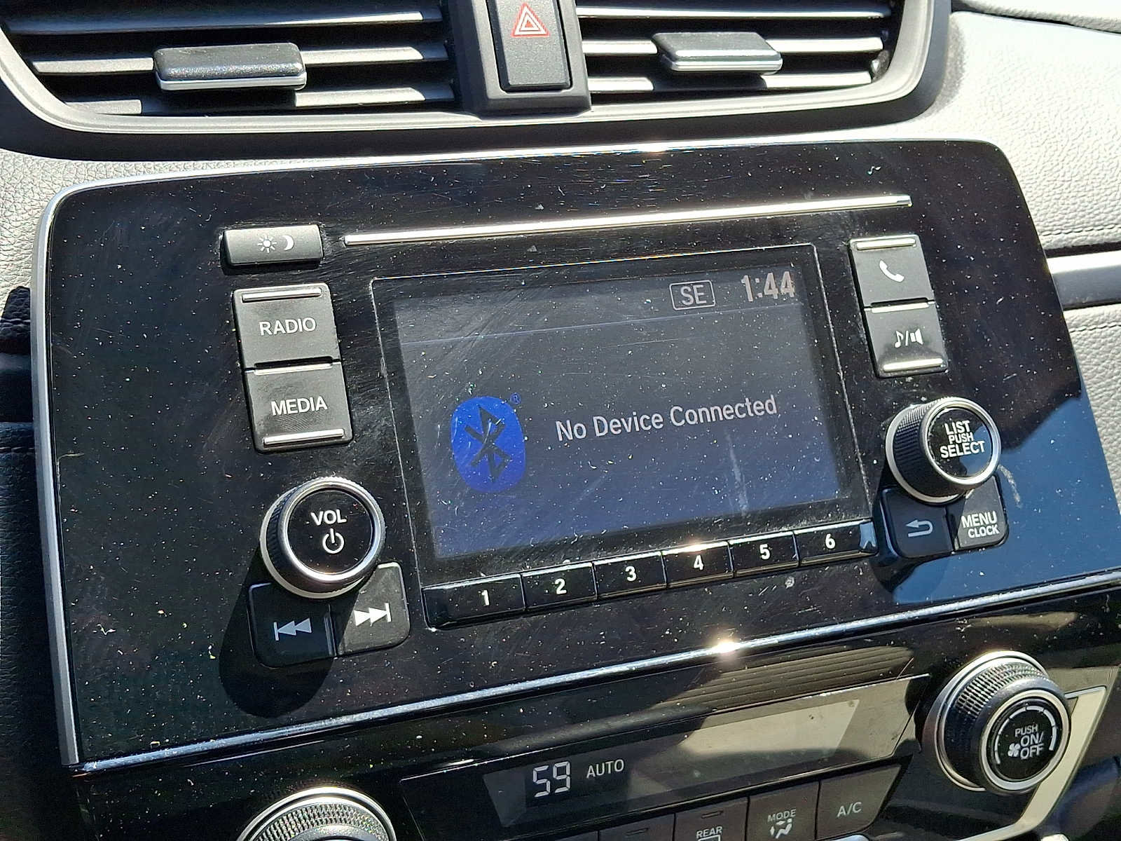 Used 2018 Honda CR-V LX image 18