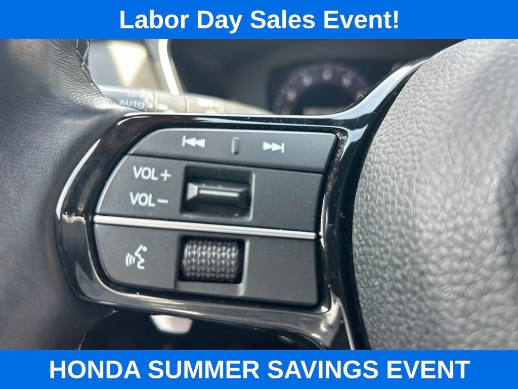 Used 2024 Acura Integra A-Spec FWD image 24