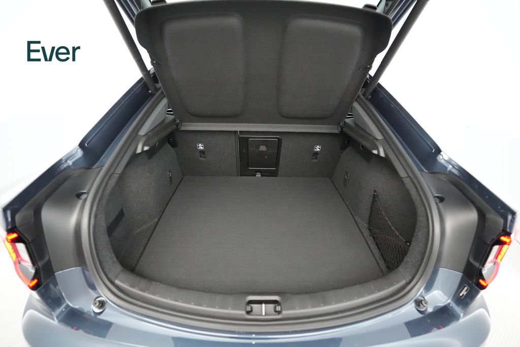 Used 2024 Polestar Polestar 2 AWD/4WD image 8
