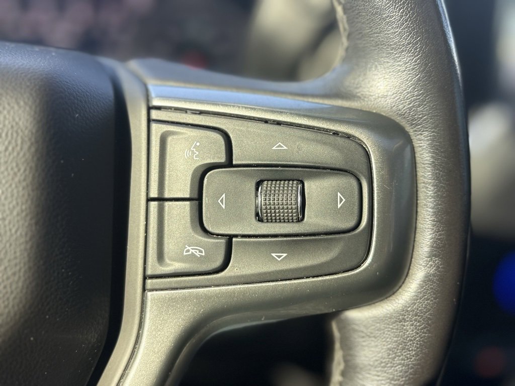 Used 2021 Chevrolet Silverado 1500 LTZ w/ LTZ Premium Texas Edition image 27