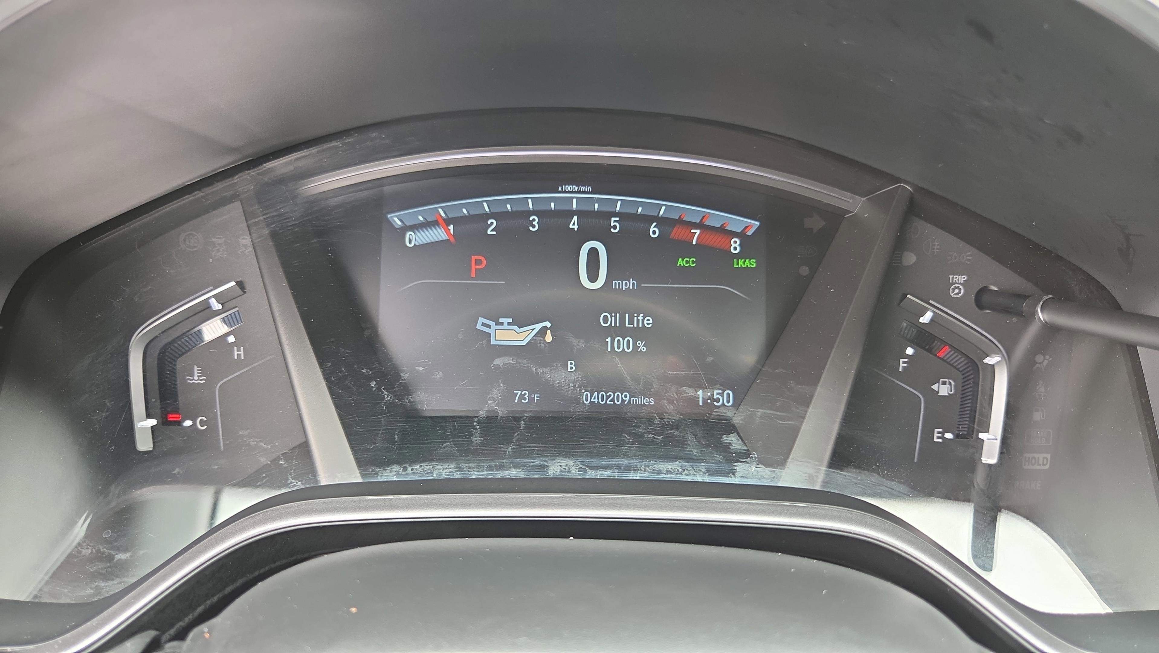 Used 2022 Honda CR-V EX-L image 25