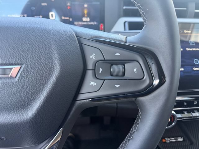 Used 2027 Chevrolet Bolt RS w/ Technology Package FWD image 22