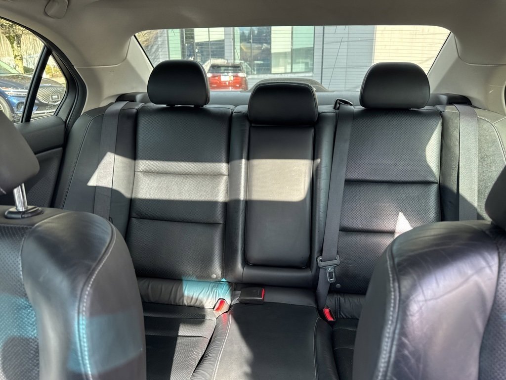 Used 2011 Acura TSX 2.4 image 31