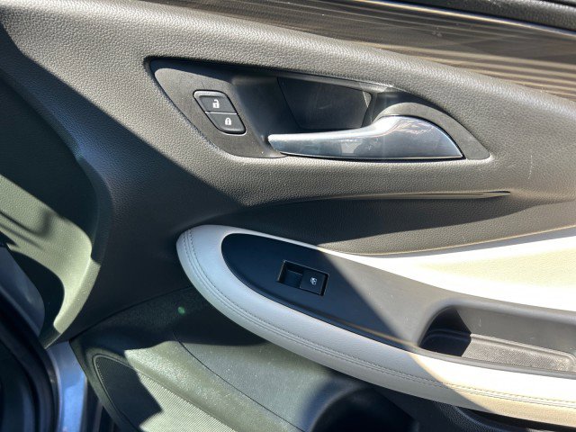 Used 2020 Buick Envision Preferred image 48