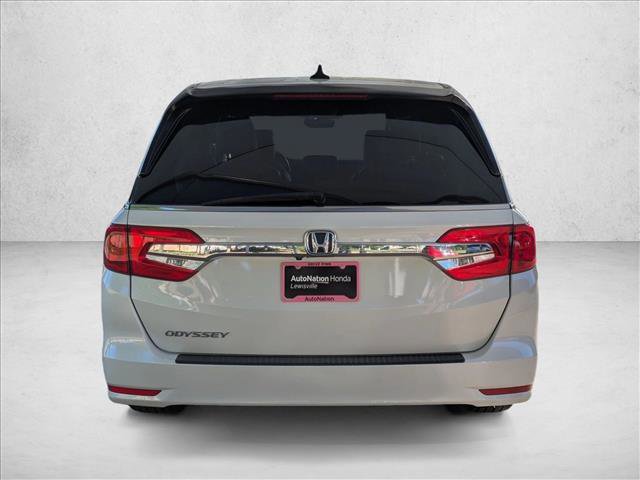 Used 2020 Honda Odyssey EX-L image 7